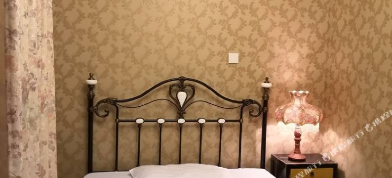 句容明度假别墅图片