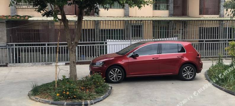 凉山殷亮度假别墅图片