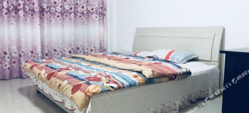 青桔公寓(龙口7号店)图片