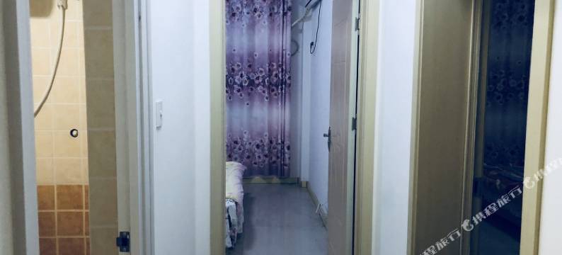 青桔公寓(龙口7号店)图片