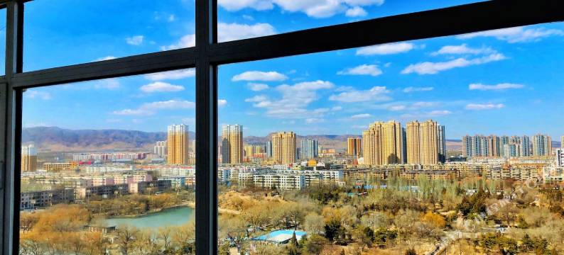 大同美雪人公寓图片