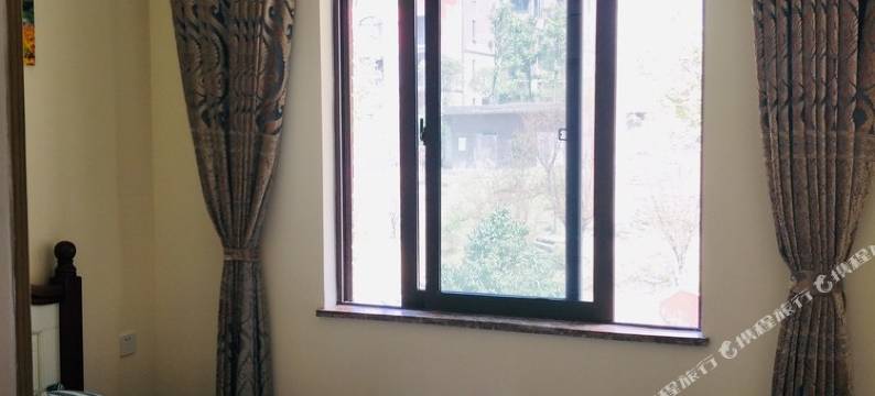 金上又公寓(黑山谷大道分店)图片