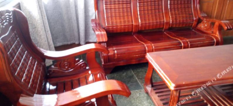 西双版纳快棋特色民宿(3号店)图片