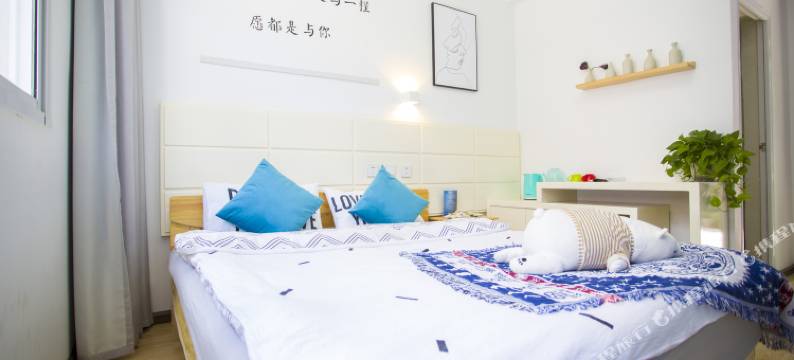 大理古城永荷小院图片