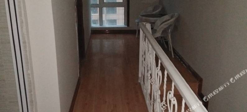 呼和浩特皓客轰趴公寓图片