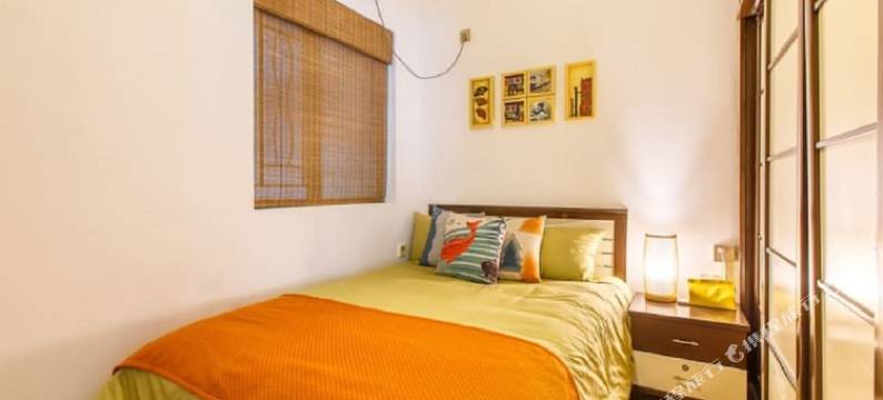 南宁毛毛雨公寓(10号店)图片