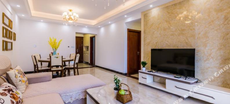 肇庆遇见－小林e家公寓(6号店)图片