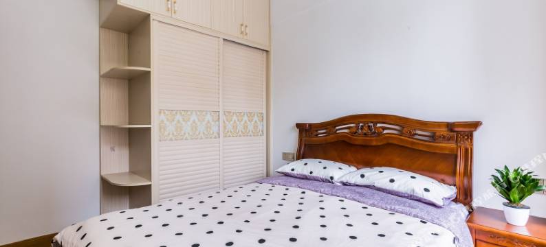 肇庆遇见－小林e家公寓(6号店)图片