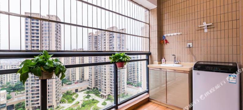 肇庆遇见－小林e家公寓(6号店)图片