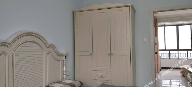 防城港小大旅行候鸟公寓防城港(5号店)图片