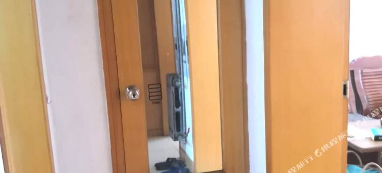 青岛喜达家StarHome公寓图片