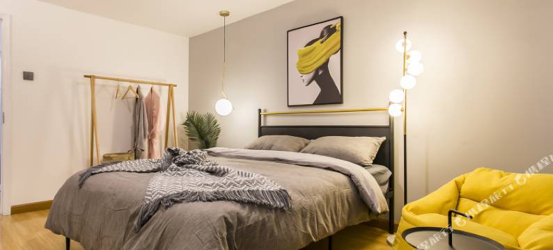 深圳好宿精品民宿图片