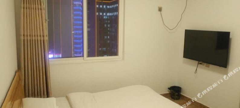 西安唐都医院南门向东10米陕北家庭公寓(新寺路分店)图片