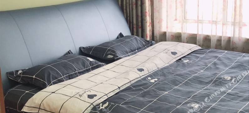 M落脚点公寓(家具大道分店)图片