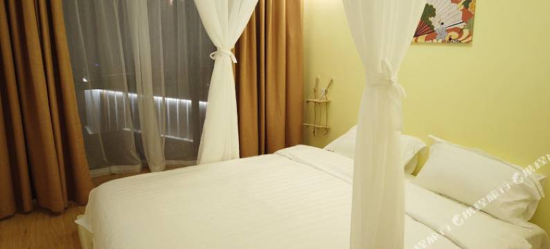 遵义Mrwuwu公寓(4号店)图片