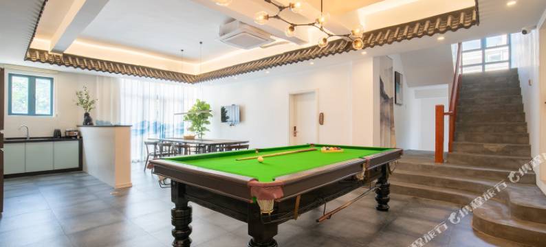 惠安惠海苑客栈图片