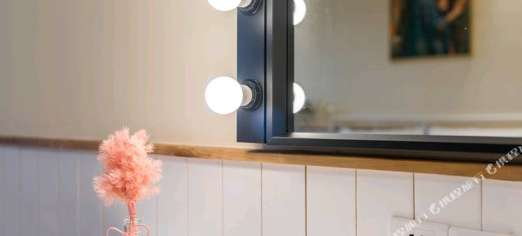 长沙Aleain公寓(11号店)图片