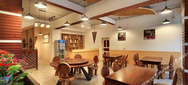 丽然酒店(阳朔兴坪江景楼店)图片