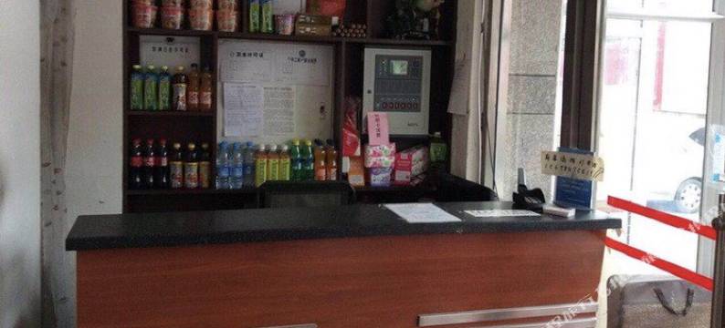 朝阳宏宇旅馆图片