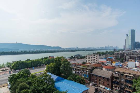 长沙途掌柜105293精品民宿