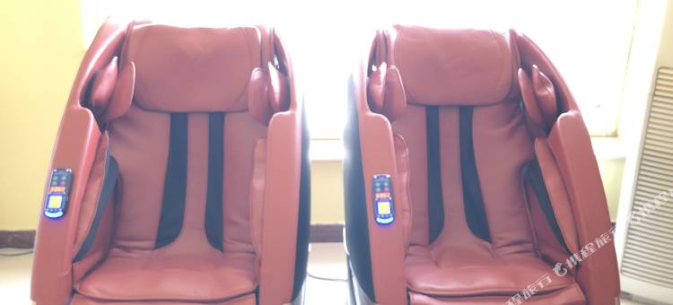 美亚酒店(银河大街阜德医院店)图片