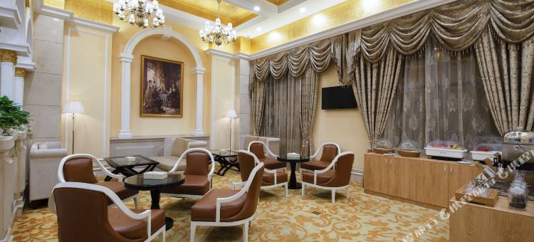 维也纳国际酒店(钦州北区政府高铁站店)图片