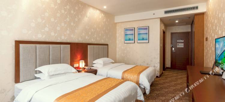 务川逸民酒店图片