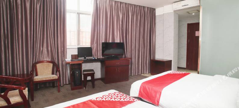 安康丰泰商务宾馆图片