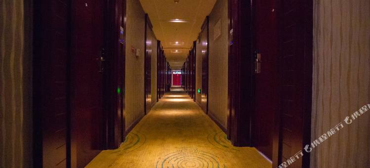 格林豪泰(阜康天山天池店)图片