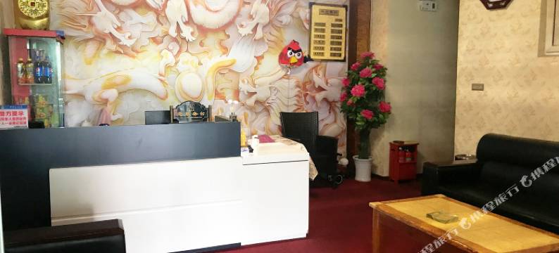 重庆吉美住宿图片