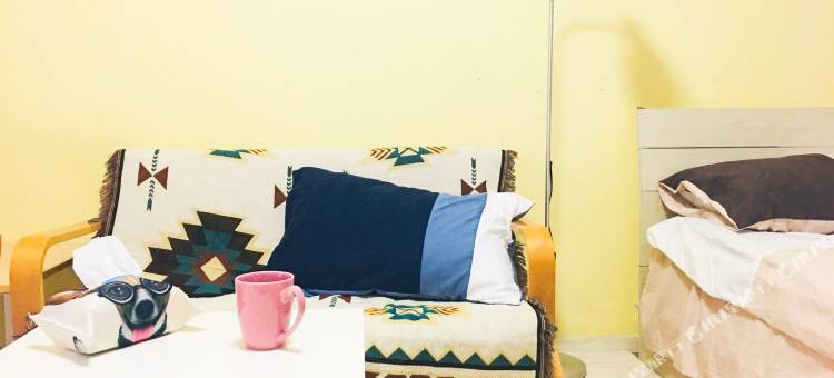 北京T蘑菇公寓图片