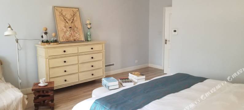 西安追逐梦想8888别墅图片