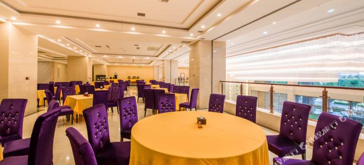 维也纳国际酒店(承德大学城高铁站店)图片