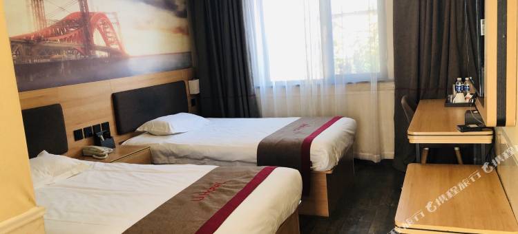 尚客优酒店(徐州高铁站大黄山店)图片