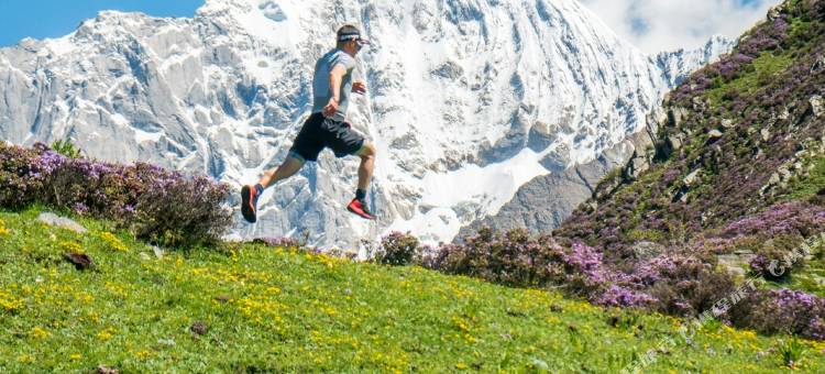 长坪驿户外主题客栈(四姑娘山店)图片