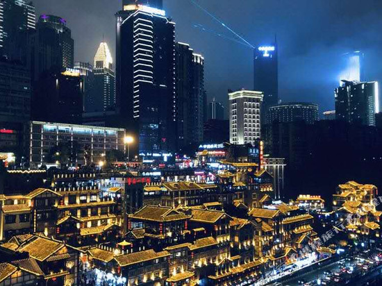 Hotels Near Pingan 2 Navitime Transit - 