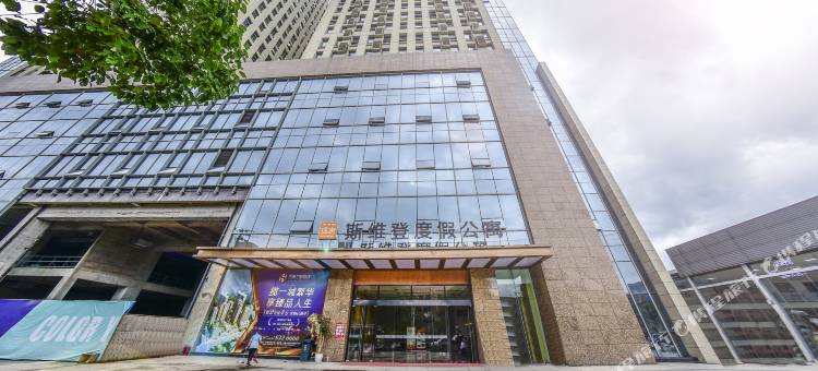 黔悦大酒店(都匀万达广场店)图片