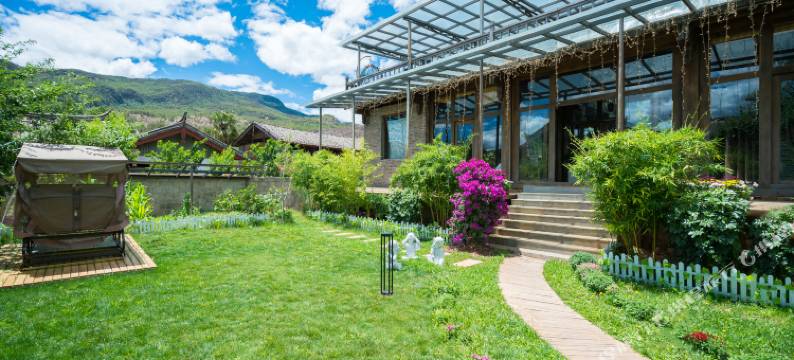 丽江云水禅心客栈(束河古镇店)图片