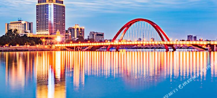 德阳旌湖国际酒店(文庙广场店)图片