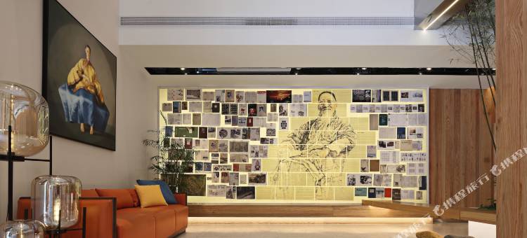 黄山老街苑精品酒店(屯溪老街黎阳in巷店)图片