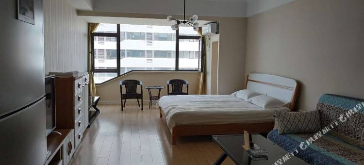 青岛山水家园公寓图片