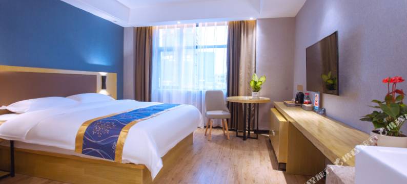 北海梦菲度假酒店图片