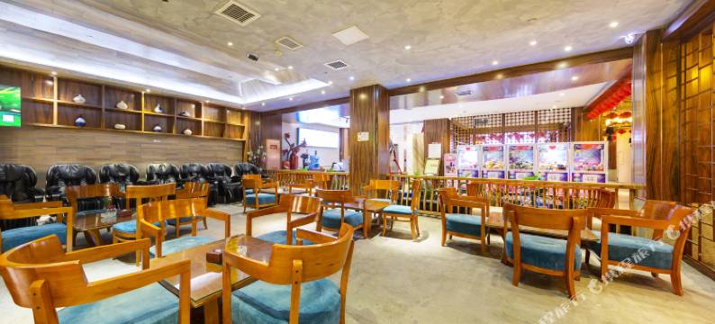 天津沐舍汤泉酒店图片