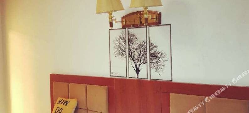 石柱龙凤酒店图片