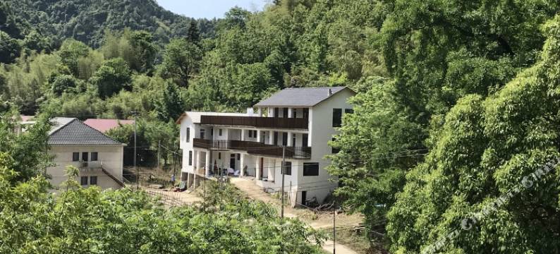 宁国胡社民宿(夏霖风景区店)图片
