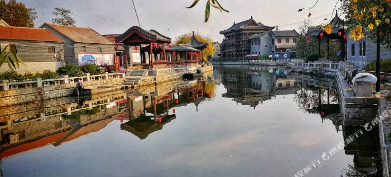 微山映月楼酒店图片