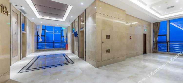 重庆科苑戴斯酒店图片