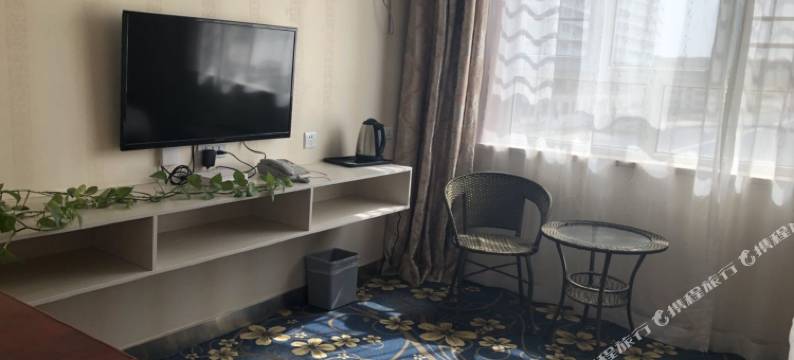 焉耆金海商务宾馆图片