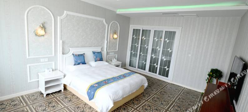 葫芦岛君祥客栈图片