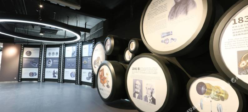 七彩丹霞摄影国际酒店图片